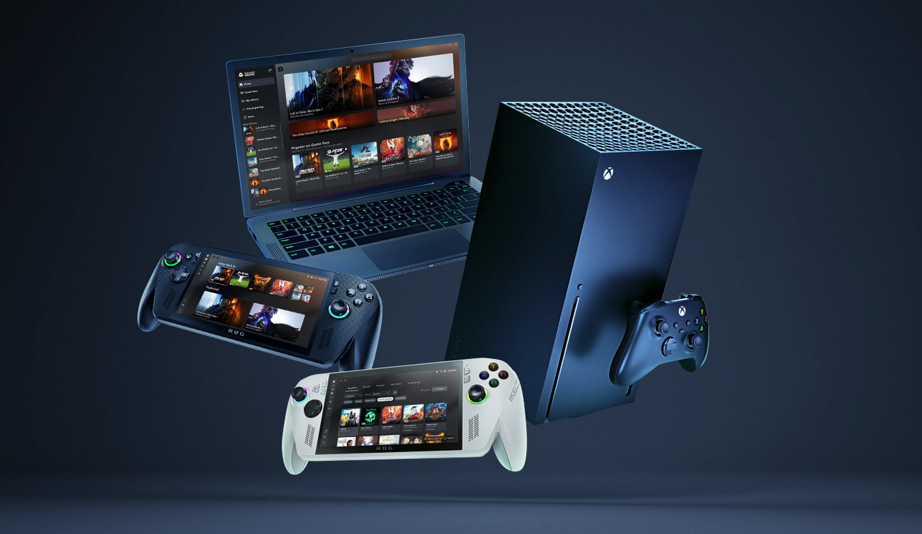 微软游戏部门传裁员信号 新任CEO阿莎·夏尔玛或推多项业务调整